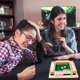 thumbnail image 2 of Four Side Flop Game Number Game Toys Parent-child Board Game Bar Party Leisure Game Math Toys Four-person Digital Game Toys, 2 of 5