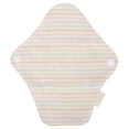 thumbnail image 2 of Sanitary Napkin, Reusable Menstrual Pads Convenient Wear Comfortable Use  For Home #1,#2,#3, 2 of 8