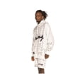 thumbnail image 3 of Sudadera Grimey Strange Fruit Hoddie Unisex blanco M, 3 of 4
