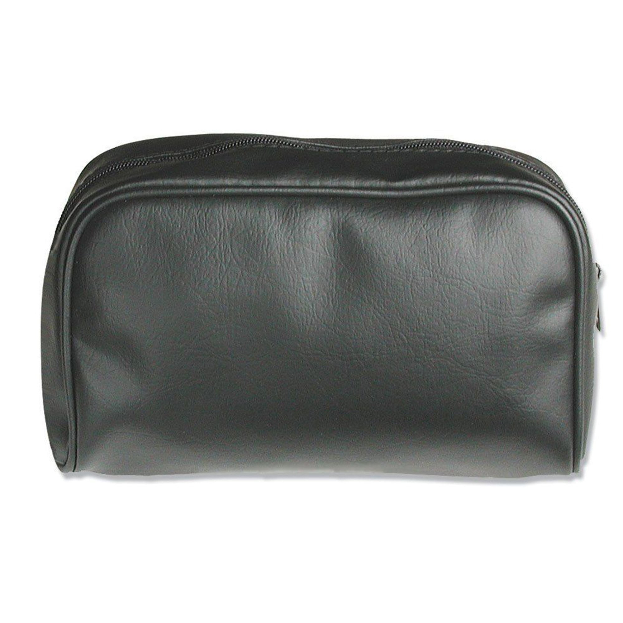 ADC Thigh Cuff Thigh Aneroid Sphygmomanometer Unit 2-Tubes Black 1 Each
