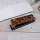 thumbnail image 3 of Grapadora Acrílico De Escritorio Tortuga,Un Dedo,Sin Esfuerzo,Grapadora con Resorte,Capacidad De 20 Hojas,Se Adapta A Grapas Estándar,con Grapas, 3 of 4