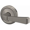thumbnail image 4 of Schlage Fc172-Rvt-Ind Custom Rivington Non-Turning Two-Sided Dummy Door Lever Set - Nickel, 4 of 5