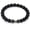 6, variant on Stone Beaded Bracelet Fitness Dumbbell Shape Vintage Bangles Barbell Wristba WY4-1