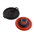 thumbnail image 4 of Car Engine Valve Cover Membrane for N43 1/3/5 Series E81 E82 E87 E88 E90 E91 E92 E93 E60 11127553626, 4 of 5