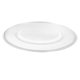 thumbnail image 2 of HQRP Bandeja giratoria de vidrio de 15 1/2 pulgadas compatible con GE WB49X0690 WB49X690 JE1540AW01 JE1550GW01 JE1640AB01 JE1650AA01 JE1660SA01 JES1655BF001 JKP86BF1BB JKP90BM1BB Placa de cocción para, 2 of 5