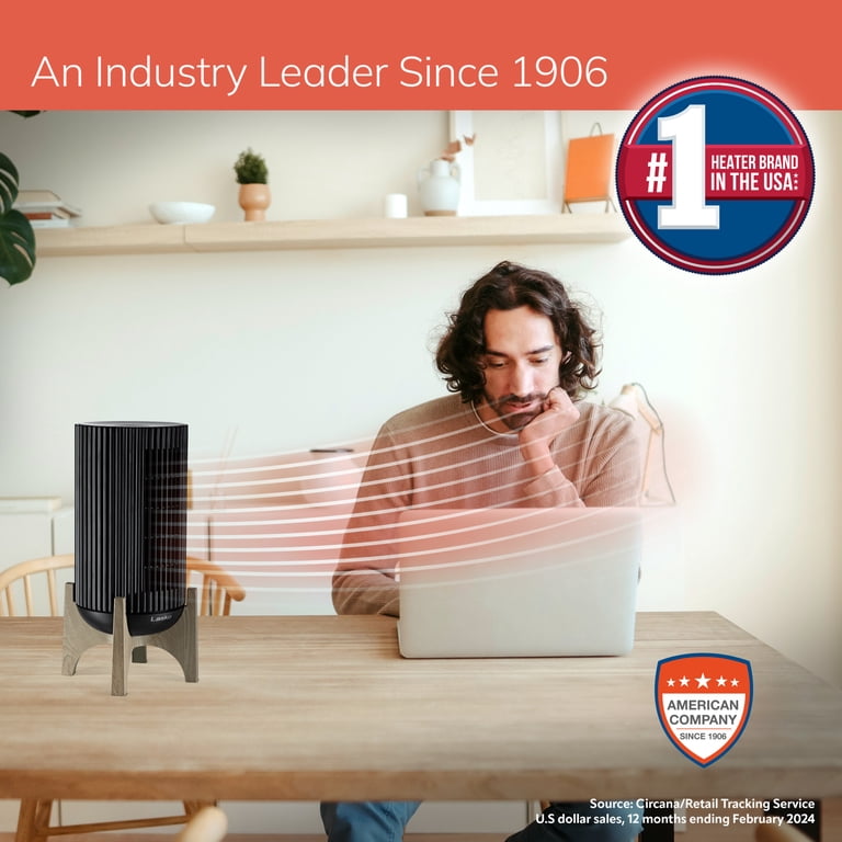 Lasko Artisan Series 15.5