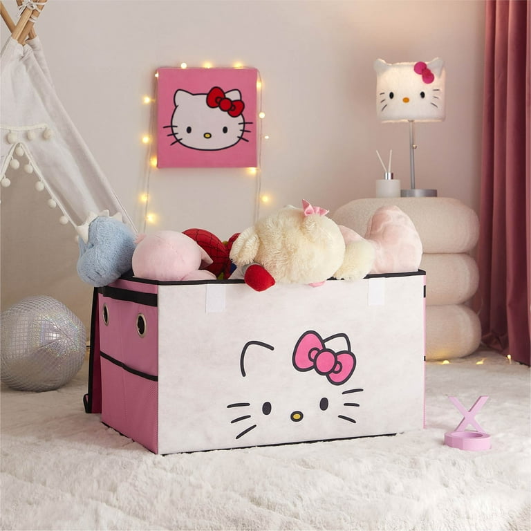Hello Kitty 22.5