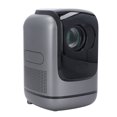 thumbnail image 1 of Projector, 4K 1080P HD Movie Projector  Fidelity 6  4.0 1GB RAM 32GB ROM Dual Decoding with Remote Control for Office US Plug, 1 of 7