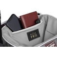 thumbnail image 4 of Mochila Rawlings IMPULSE para Equipamiento de Béisbol y Softbol en Color Granate, 4 of 7