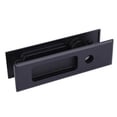 thumbnail image 3 of Door Lock, Front Door Lock Door Lock Latch, Durable For Sliding Door Closet, 3 of 8