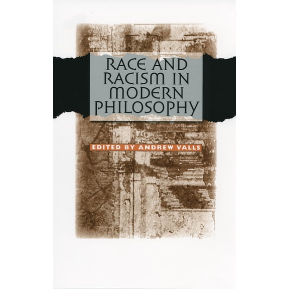 Race and Racism in Modern Philosophy, (Hardcover)