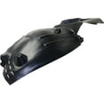 thumbnail image 2 of Fender Liner Compatible with MERCEDES BENZ C-CLASS 15-18 FRONT SPLASH SHIELD Left Driver Side Rear Section (Conv/Cpe 17-17)/Sdn, 2 of 5
