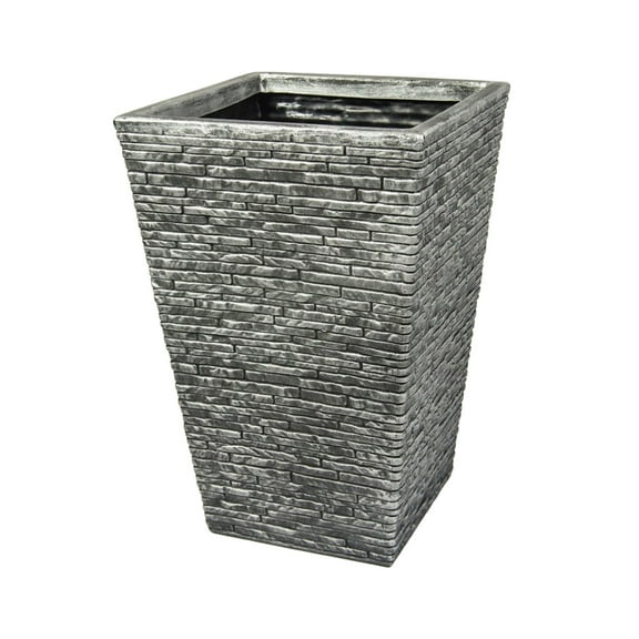 Strata Outdoor Tall Planter