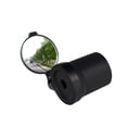 thumbnail image 1 of Riwcyla Bike Handlebar Rearview Mirror Bar End Mirror 360 Degree Rotatable Safety Cycling Rear View Mirror with 28,32mm Caliber for MTB Road Mountain Bikes, 1 of 6