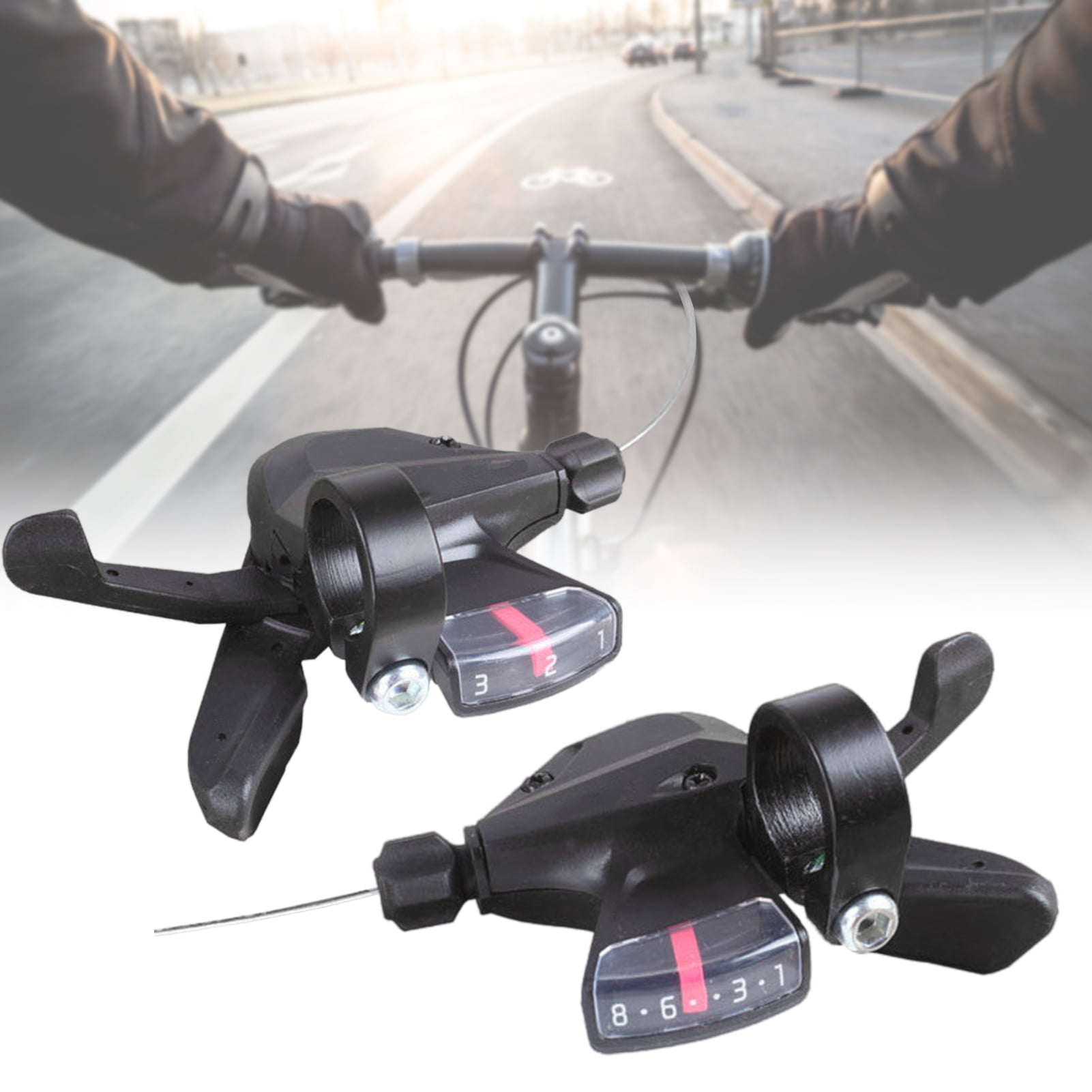 3x8 road shifters hotsell