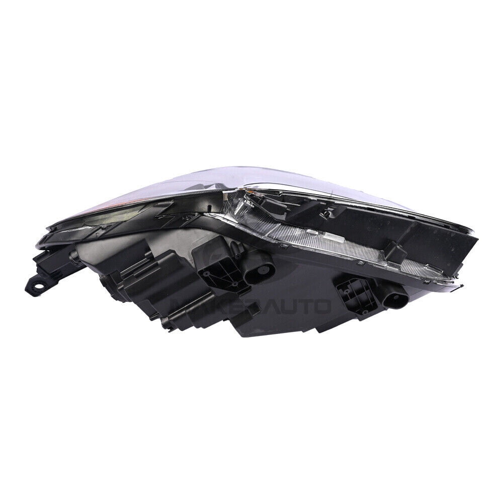 For 2018 2019 Hyundai Sonata Right Passenger Side Halogen Headlight Assembly