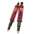 thumbnail image 2 of Y-Loong Club Car Shock Absorber Set Front and Rear Replacement for EZGO TXT 1994 and Newer Gas Electric, 2 of 5