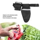 thumbnail image 3 of Portaherramientas De Nailon Resistente Para Cinturón De Carpintero, Bolsa De Herramientas De Jardín De Gran Capacidad Para Jardineros, Bolsa Multifuncional, Con Riñonera, 3 of 7