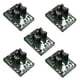 thumbnail image 1 of 5X Gavr-20A Av MóDulo Regulador de Voltaje Automático Sin Escobillas Universal Generado Avr 220/400Vac Protección de Frecuencia Emi Supresión, 1 of 5