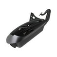 thumbnail image 3 of Scooterworks Sport Exhaust; Genuine Buddy 50, 3 of 4