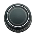 thumbnail image 4 of Auto Car Radio Knob Switch Button Dashboard Audio Volume Control ABS Material for VW Polo 2014 to 2018 Right Side, 4 of 8
