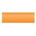 thumbnail image 2 of Polyform G-3 ORANGE G Series Fender - 5.5" x 19", Orange, 2 of 2