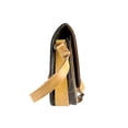 thumbnail image 2 of Pre-Owned Louis Vuitton Monogram Mini Cartouchiere Shoulder Bag in Canvas, Brown,... (Good), 2 of 5