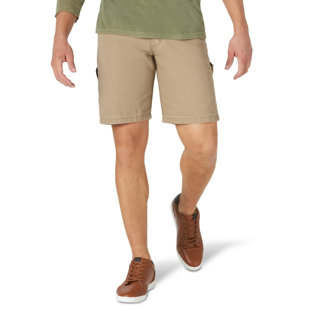 target wrangler carpenter shorts