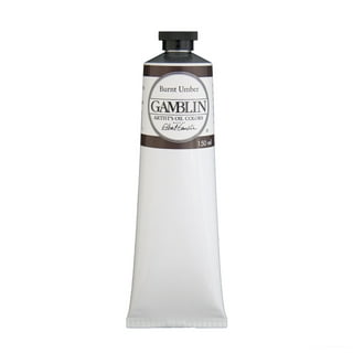 Gamblin Gamsol Oil 4oz-G00094