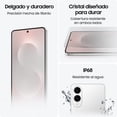 thumbnail image 4 of Samsung Galaxy S25 Edge 5G 256GB Titanio Plata Desbloqueado (Reacondicionado), 4 of 4