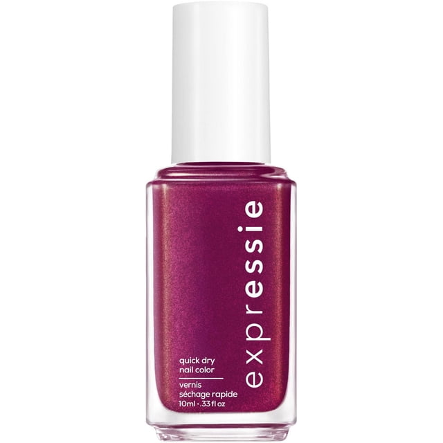 essie expessie quick-dry nail polish