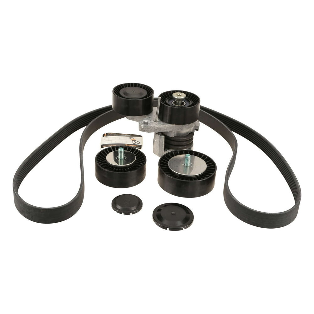 ContiTech Accessory Drive Belt Kit