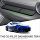 thumbnail image 3 of Glove Box Storage Box for Toyota 86 Subaru BRZ 2021 - 2023, 3 of 5