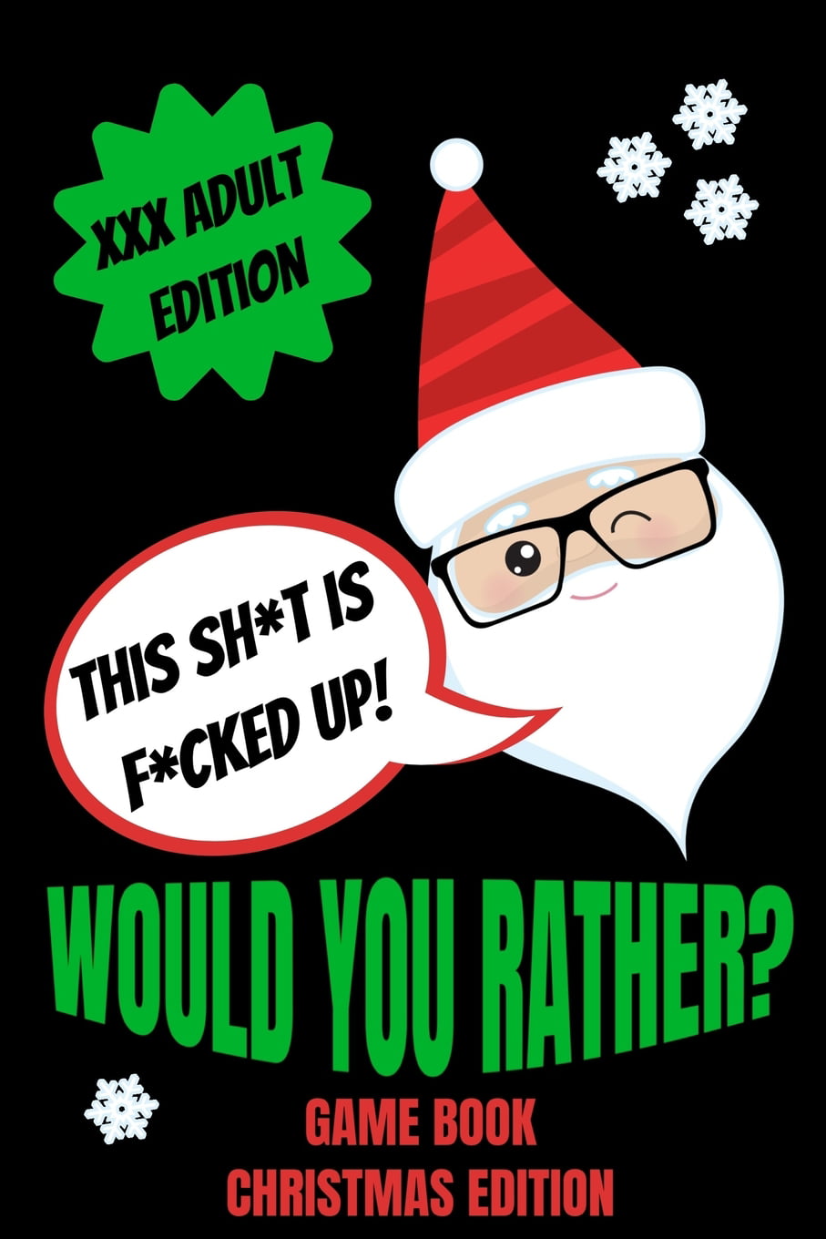 Emergency Underpants Box Of 5 Novelty Xmas Secret Santa Gift Undies Joke 