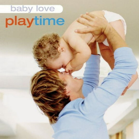 Baby Love: Play Time