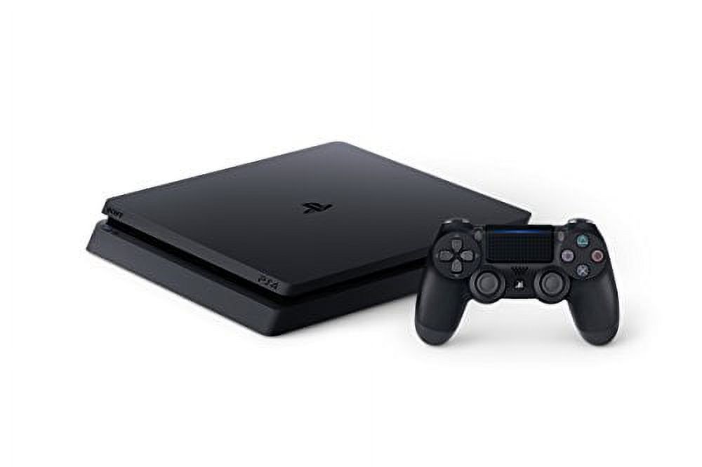 PlayStation 4 Console - 1TB Slim Edition - image 3 of 8