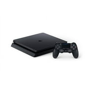 PlayStation 4 وحدة التحكم - إصدار 1TB Slim