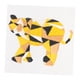 thumbnail image 3 of Kit de inicio de , conjunto de animales, kits de hechos para niños Tigre, 3 of 7