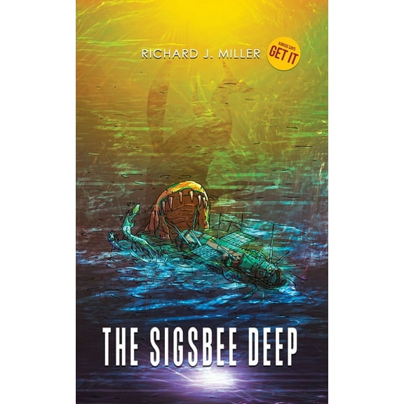 The Sigsbee Deep, (Paperback)