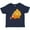 Navy Blue, variant on Inktastic Pizza Lover Food Truck Funny Boys or Girls Toddler T-Shirt