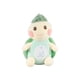 thumbnail image 1 of Peluche De Tortuga Verde Con Cocopasto Importadora La Merced Felpa Suave, 1 of 4