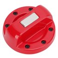 thumbnail image 1 of Tapa del tanque de combustible de gasolina, 6,9 cm de diámetro, diseño elegante, repuesto para SCION FRS FRS 2013-2016, color rojo Jadeshay A, 1 of 8