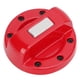 thumbnail image 1 of Tapa del tanque de combustible de gasolina, 6,9 cm de diámetro, diseño elegante, repuesto para SCION FRS FRS 2013-2016, color rojo Jadeshay A, 1 of 8