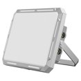 thumbnail image 2 of 116 LED LED LED Floundlight Brillo sin escalón La luz de la linterna de campamento portátil magnética dura hasta 24 h para al aire libre/senderismo/jardín/barbacoa, 2 of 9