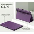 thumbnail image 3 of Funda MoKo para tablet Amazon Kindle Fire HD 10 y 10 Plus, 3 of 9