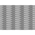 thumbnail image 1 of Ahgly Company Indoor Rectangle Patterned Platinum Gray Area Rugs, 8' x 10', 1 of 6