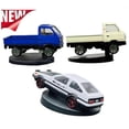 thumbnail image 1 of Alloy Car Model Drifting Spin Ornament for Car Stylish Vehicle Interior, 1 of 5