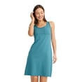 thumbnail image 1 of Jockey Women's Cotton Modal Chemise, 1 of 4