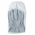 thumbnail image 5 of Pompotops Clearance Sales Beekeeping Gloves Goatskin Bee Keeping with Vented Beekeeper Long Sleeves, 5 of 6