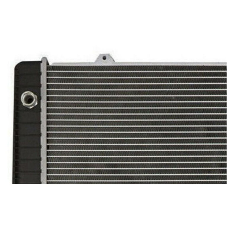 Radiator For 1999 04 Volvo C70 1998 00 Volvo S70 1998 04 Volvo V70